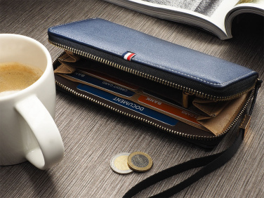 Logo trade corporate gifts picture of: Wallet 36308300