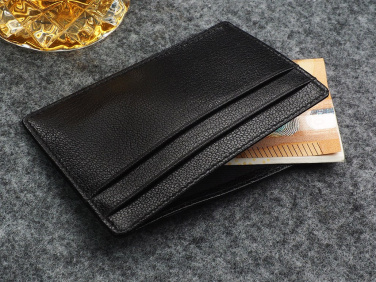 Logotrade business gifts photo of: RFID credit card case 190105200