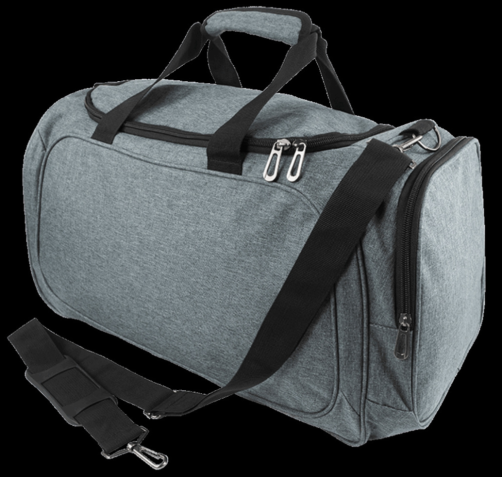 Logotrade corporate gift picture of: Sports bag 60108700