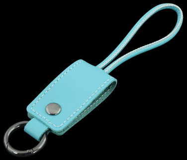 Logotrade promotional merchandise picture of: Keyring 59612900