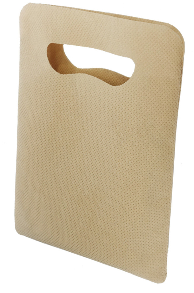 Logo trade promotional products picture of: Bag (32x41cm) 881030