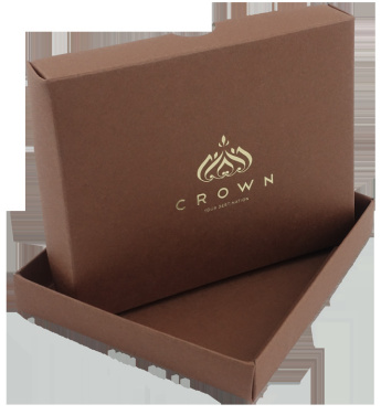 Logo trade promotional item photo of: Box (16x12x3cm) 995037