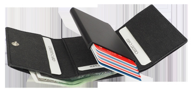 Logotrade promotional merchandise photo of: RFID wallet 541106