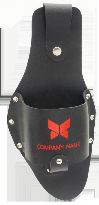 Logo trade promotional giveaways image of: Bottle holster 876017