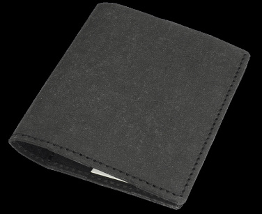 Logo trade promotional gifts picture of: Wallet 539106