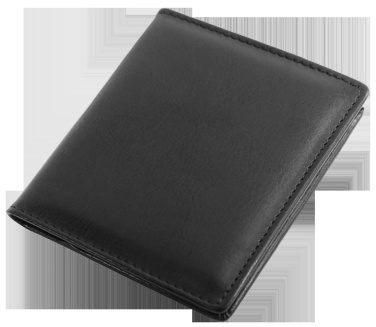 Logotrade promotional products photo of: Document wallet 889019