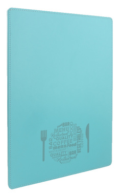 Logo trade promotional products picture of: Passe-partout menu 1089119