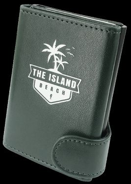 Logotrade promotional items photo of: RFID wallet 618119