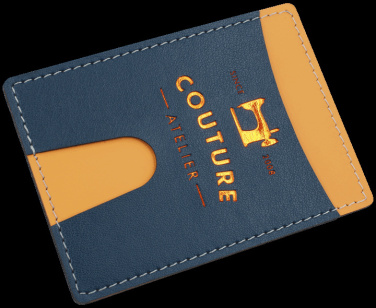 Logotrade corporate gift image of: Credit card holder 544119