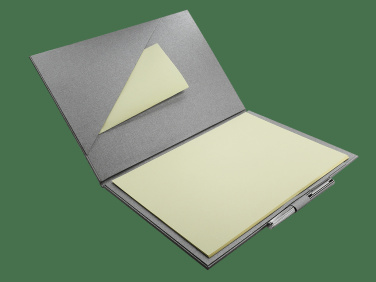 Logo trade advertising products picture of: Business Folder 1701280