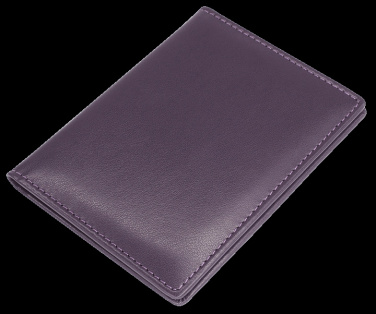 Logotrade corporate gifts photo of: Document wallet 1163119