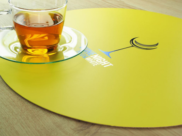 Logotrade promotional item picture of: Table mat 1041094