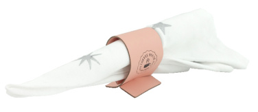 Logotrade promotional merchandise image of: Napkin ring 1031094