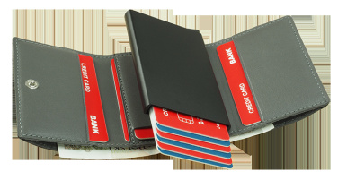 Logotrade promotional products photo of: RFID wallet 541131