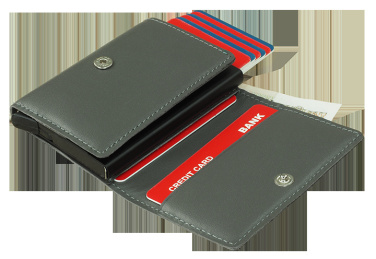 Logo trade promotional gifts picture of: RFID wallet 541131