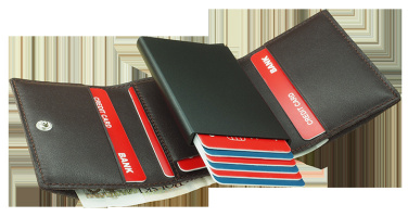 Logotrade promotional gifts photo of: RFID wallet 541131