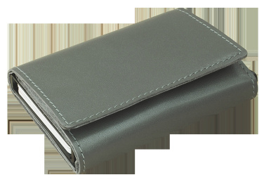 Logo trade promotional giveaway photo of: RFID wallet 541131