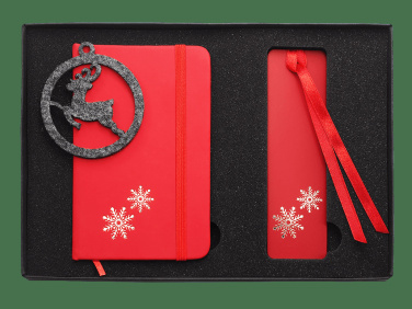 Logo trade promotional items picture of: Christmas set 1759076