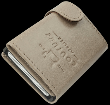 Logo trade promotional products picture of: RFID wallet 1226119