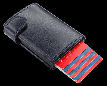 Logo trade promotional merchandise image of: RFID wallet 1226119