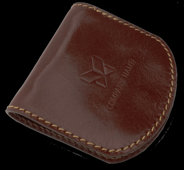 Logotrade promotional giveaways photo of: Wallet 863067