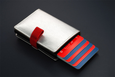 Logo trade promotional products picture of: RFID wallet 1230119