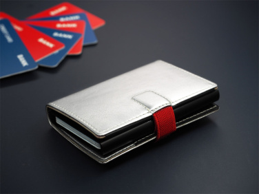 Logotrade business gift image of: RFID wallet 1230119