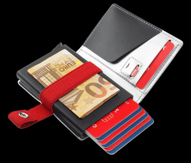 Logotrade business gift image of: RFID wallet 1230119