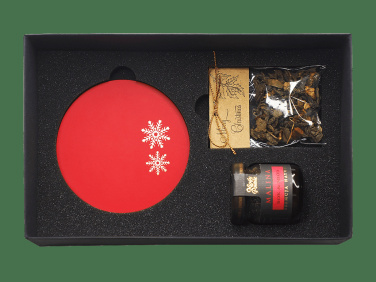 Logotrade promotional merchandise photo of: Christmas set 1763094