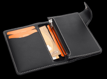 Logotrade promotional gift picture of: Wallet 1273157