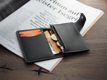 Logo trade promotional products picture of: Wallet 1273157