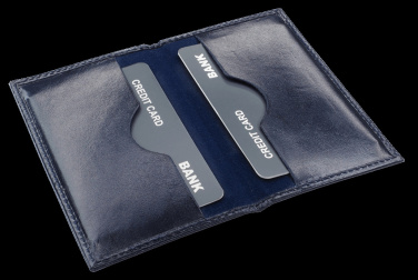 Logotrade advertising product image of: RFID credit and business card holder 211067