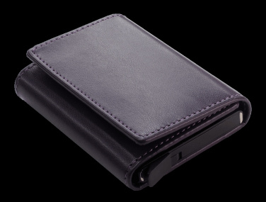 Logo trade advertising product photo of: RFID wallet 1282119