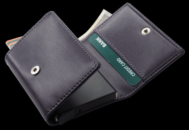 Logo trade promotional products picture of: RFID wallet 1282119