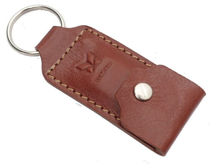 Logotrade corporate gift picture of: Keyring 874067