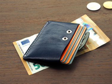 Logo trade promotional item photo of: Wallet 384067