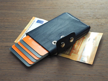 Logotrade promotional merchandise picture of: RFID wallet 545067