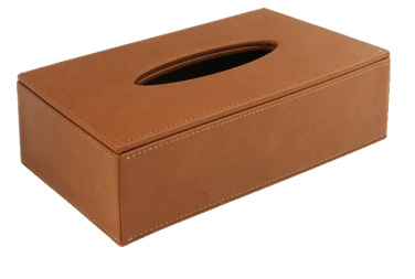 Logotrade corporate gift image of: Tissue box 992119