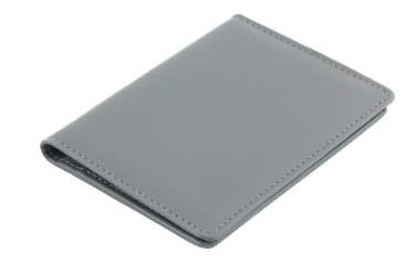 Logo trade promotional item photo of: RFID document wallet 611119