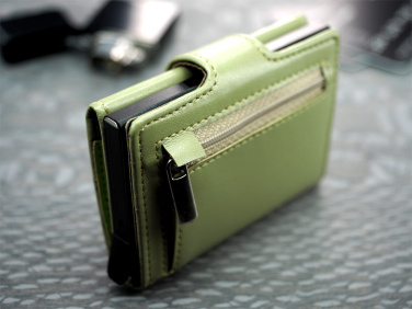 Logo trade advertising products picture of: RFID wallet 1237119