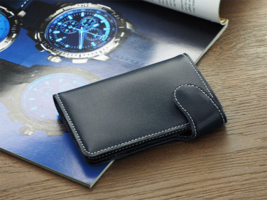 Logo trade advertising product photo of: Wallet 1273131