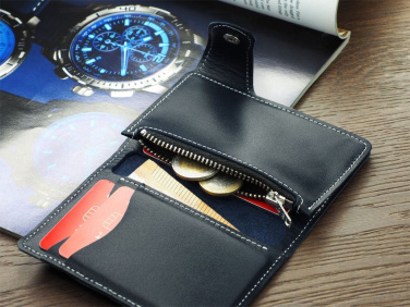 Logotrade promotional gift picture of: Wallet 1273131