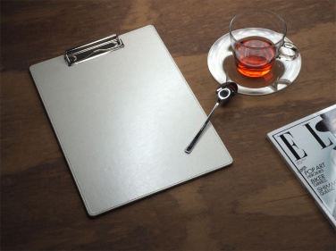 Logo trade promotional gift photo of: Clipboard menu 1121119