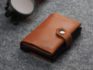 Logo trade advertising products picture of: RFID wallet 2109141