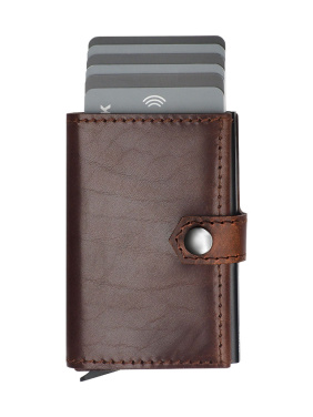 Logotrade corporate gift image of: RFID wallet 2109141