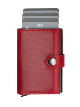 Logotrade promotional gift image of: RFID wallet 2109141