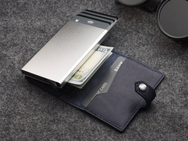 Logo trade promotional products image of: RFID wallet 2161141