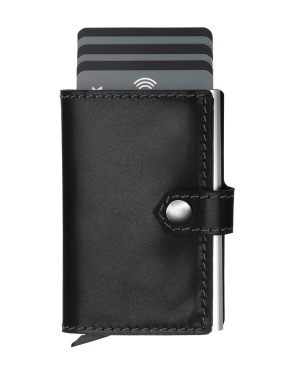 Logo trade corporate gift photo of: RFID wallet 2161141