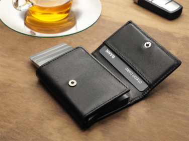 Logo trade promotional giveaway photo of: RFID wallet 1282131