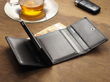 Logotrade promotional item picture of: RFID wallet 1282131